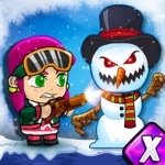 Картинка Zombie Mission X